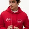 Tommy x Cadillac F1® Team スピード フーディー