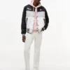 Tommy x Cadillac F1® Team マイアミ ジャケット Tommy x Cadillac F1® Team マイアミ ジャケット