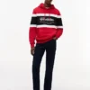 Tommy x Cadillac F1® Team スクリプト フーディー
