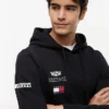 Tommy x Cadillac F1® Team レプリカ フーディー Tommy x Cadillac F1® Team レプリカ フーディー