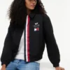 Tommy x Cadillac F1® Team コーチジャケット Tommy x Cadillac F1® Team コーチジャケット