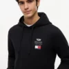 Tommy x Cadillac F1® Team ロゴ フーディー