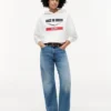 Tommy x Cadillac F1® Team シェブロン フーディー Tommy x Cadillac F1® Team シェブロン フーディー