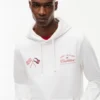 Tommy x Cadillac F1® Team スピード フーディー