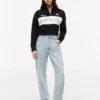 Tommy x Cadillac F1® Team マイアミ スウェットシャツ