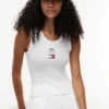 Tommy x Cadillac F1® Team タンクトップ Tommy x Cadillac F1® Team タンクトップ