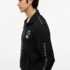 Tommy x Cadillac F1® Team トラックジャケット