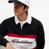 Tommy x Cadillac F1® Team コントラストキャップ