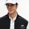 Tommy x Cadillac F1® Team デュアルロゴキャップ