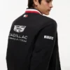Tommy x Cadillac F1® Team レプリカ ボンバージャケット