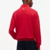 Tommy x Cadillac F1® Team クォータージップ