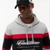 Tommy x Cadillac F1® Team トラッカーキャップ