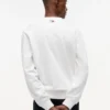 Tommy x Cadillac F1® Team シェブロン スウェットシャツ