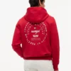 Tommy x Cadillac F1® Team スピード フーディー
