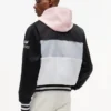 Tommy x Cadillac F1® Team マイアミ ジャケット Tommy x Cadillac F1® Team マイアミ ジャケット