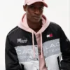 Tommy x Cadillac F1® Team マイアミ キャップ Tommy x Cadillac F1® Team マイアミ キャップ