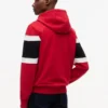 Tommy x Cadillac F1® Team スクリプト フーディー