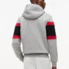 Tommy x Cadillac F1® Team スクリプト フーディー