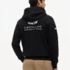 Tommy x Cadillac F1® Team レプリカ フーディー Tommy x Cadillac F1® Team レプリカ フーディー