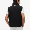 Tommy x Cadillac F1® Team ロゴ ベスト Tommy x Cadillac F1® Team ロゴ ベスト