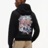 Tommy x Cadillac F1® Team マイアミ フーディー Tommy x Cadillac F1® Team マイアミ フーディー