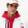 Tommy x Cadillac F1® Team シェブロンキャップ
