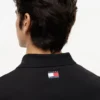Tommy x Cadillac F1® Team ロゴ ポロシャツ Tommy x Cadillac F1® Team ロゴ ポロシャツ
