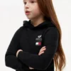 キッズ Tommy x Cadillac F1® Team ロゴ フーディー