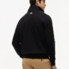 Tommy x Cadillac F1® Team トラックジャケット