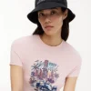 Tommy x Cadillac F1® Team マイアミ バケットハット