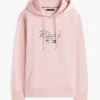 Tommy x Cadillac F1® Team マイアミ フーディー Tommy x Cadillac F1® Team マイアミ フーディー