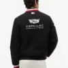 Tommy x Cadillac F1® Team レプリカ ボンバージャケット