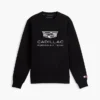 Tommy x Cadillac F1® Team ロゴ スウェットシャツ