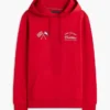 Tommy x Cadillac F1® Team スピード フーディー