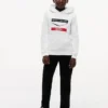 キッズ用 Tommy x Cadillac F1® Team シェブロン フーディー キッズ用 Tommy x Cadillac F1® Team シェブロン フーディー