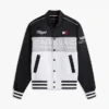 Tommy x Cadillac F1® Team マイアミ ジャケット Tommy x Cadillac F1® Team マイアミ ジャケット