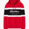 Tommy x Cadillac F1® Team スクリプト フーディー
