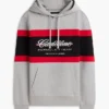 Tommy x Cadillac F1® Team スクリプト フーディー