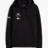 Tommy x Cadillac F1® Team レプリカ フーディー Tommy x Cadillac F1® Team レプリカ フーディー