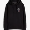 Tommy x Cadillac F1® Team ロゴ フーディー