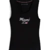 Tommy x Cadillac F1® Team マイアミ タンクトップ Tommy x Cadillac F1® Team マイアミ タンクトップ