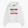 Tommy x Cadillac F1® Team シェブロン フーディー Tommy x Cadillac F1® Team シェブロン フーディー