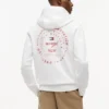 Tommy x Cadillac F1® Team スピード フーディー