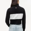 Tommy x Cadillac F1® Team マイアミ スウェットシャツ