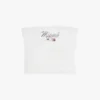 Tommy x Cadillac F1® Team マイアミ チューブトップ