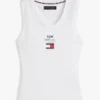 Tommy x Cadillac F1® Team タンクトップ Tommy x Cadillac F1® Team タンクトップ
