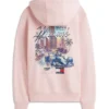Tommy x Cadillac F1® Team マイアミ フーディー Tommy x Cadillac F1® Team マイアミ フーディー
