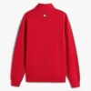 Tommy x Cadillac F1® Team クォータージップ