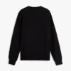 Tommy x Cadillac F1® Team ロゴ スウェットシャツ
