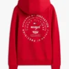 Tommy x Cadillac F1® Team スピード フーディー